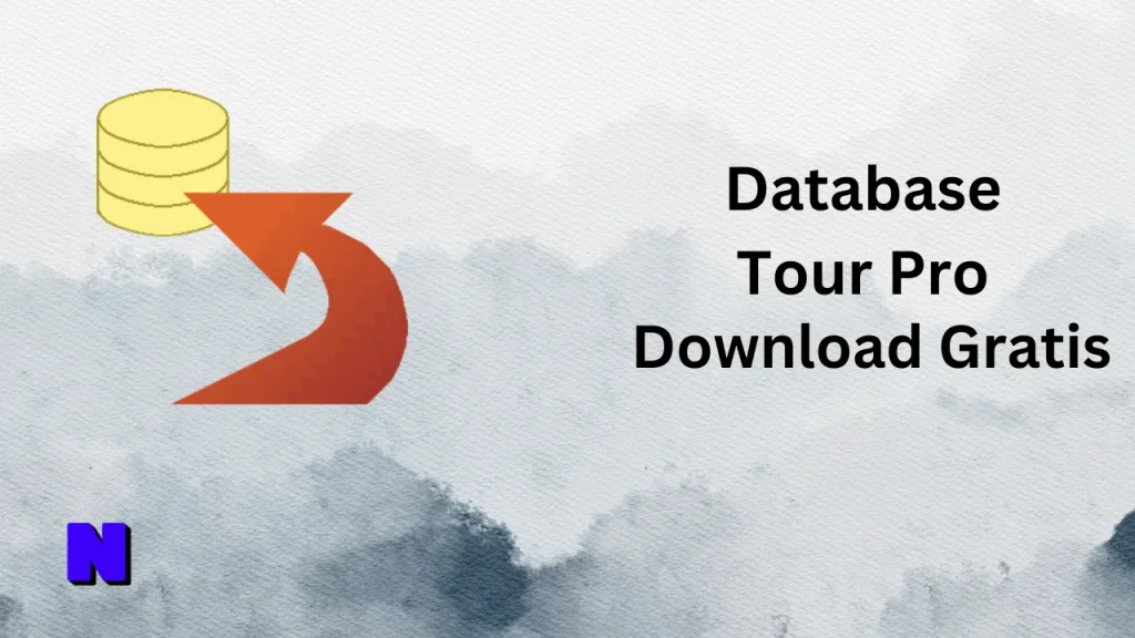 Database Tour Pro Gratis Download