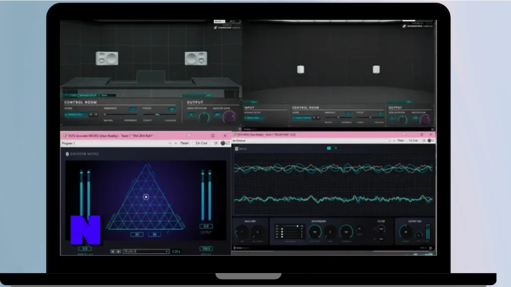 Dear Reality Exoverb Download Full Terbaru Version