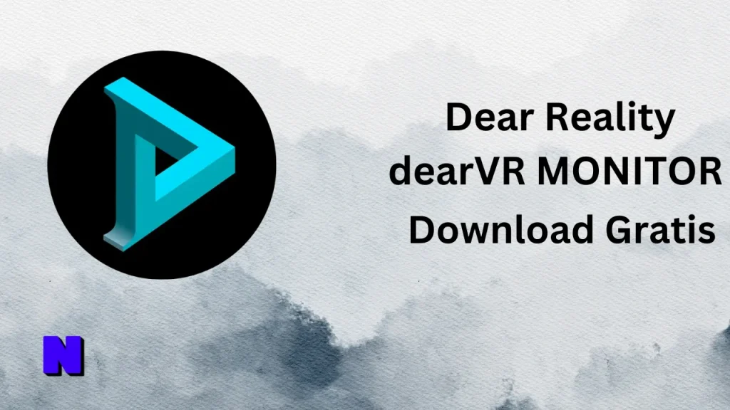 Dear Reality dearVR MONITOR Gratis Download