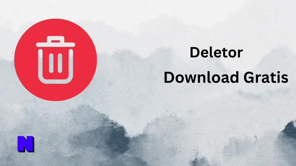 Deletor Gratis Download