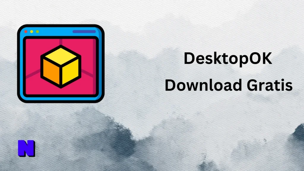 DesktopOK Gratis Download