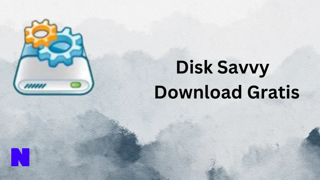 Disk Savvy Gratis Download