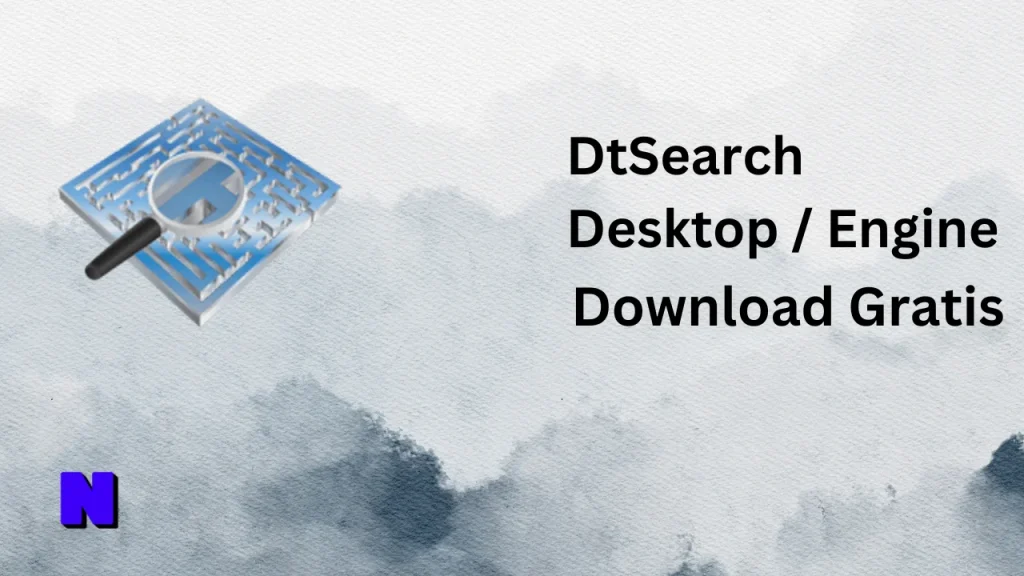 DtSearch Desktop Engine Gratis Download
