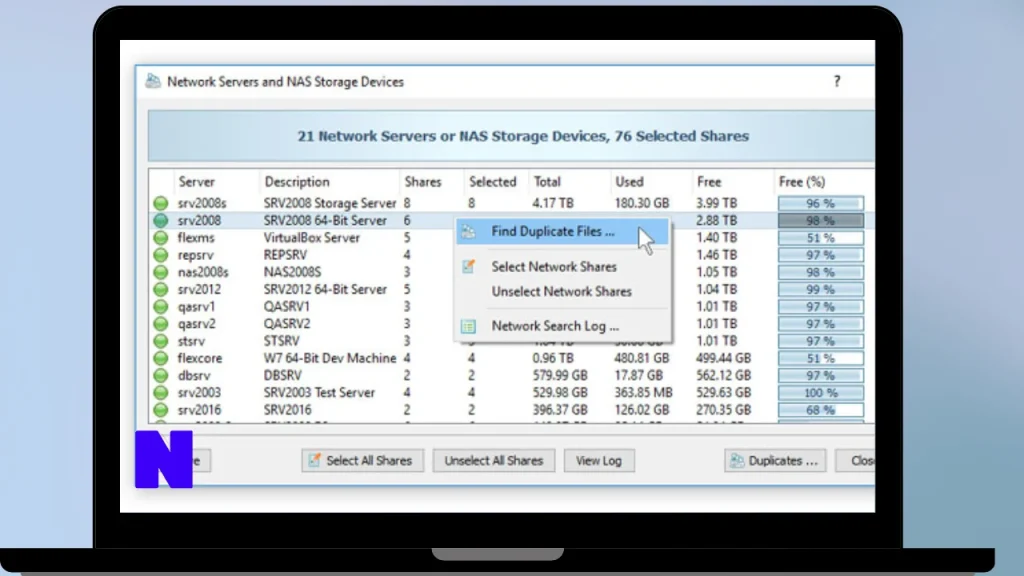 Dup Scout Download Full Terbaru Version Poratble And Multilingual