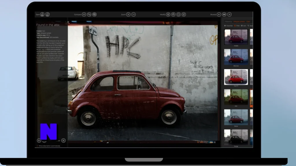 DxO FilmPack Download Full Terbaru Version Poratble And Multilingual