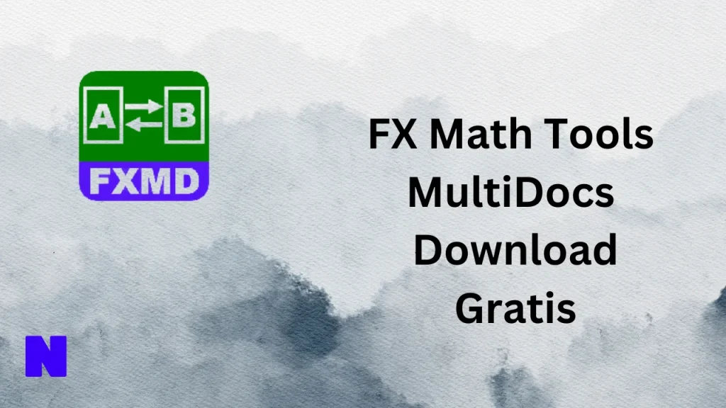 FX Math Tools MultiDocs Download