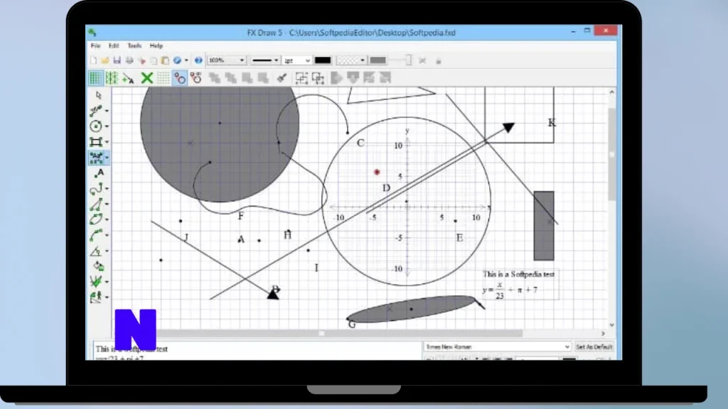 FX Math Tools MultiDocs Download Full Terbaru Version