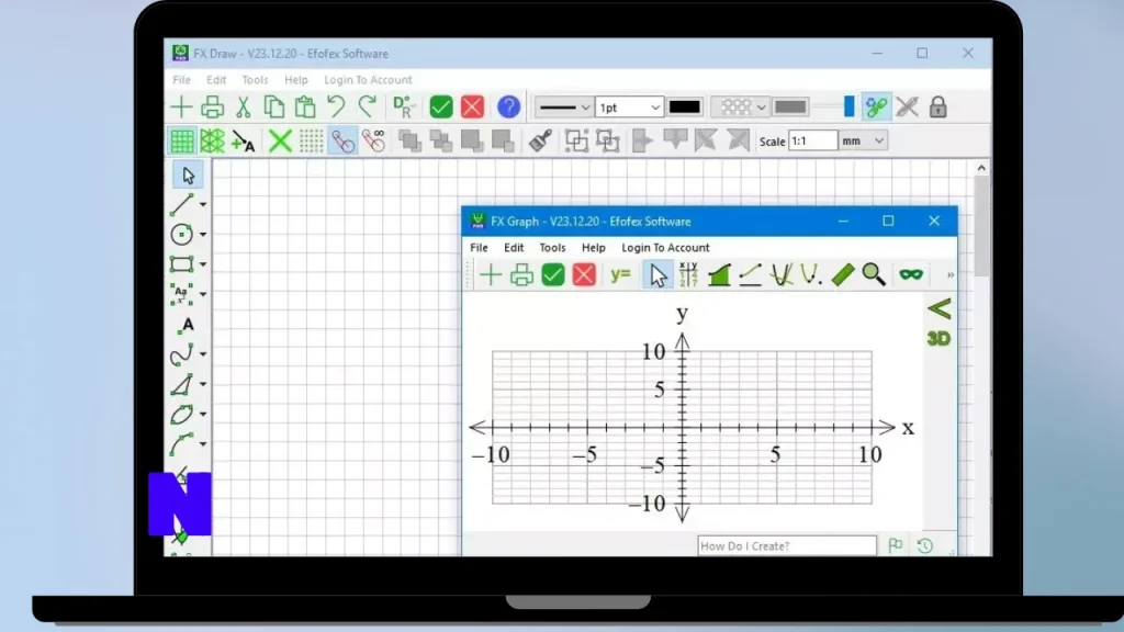 FX Math Tools MultiDocs Download Full Terbaru Version Poratble And Multilingual