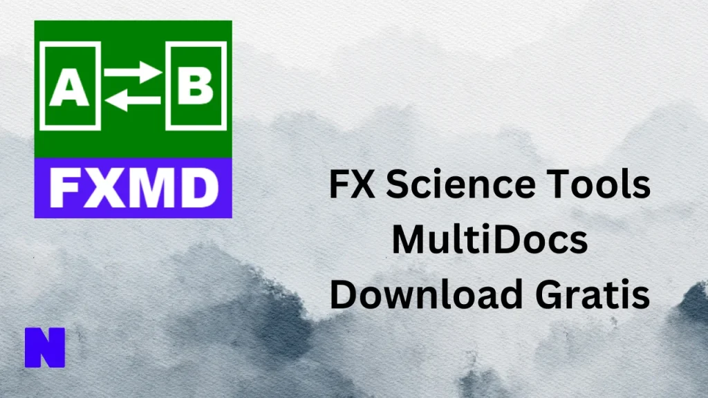 FX Science Tools MultiDocs Gratis Download