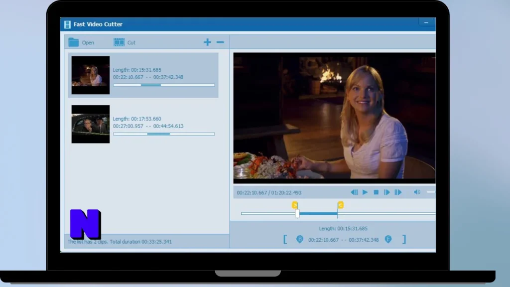 Fast Video Cutter Joiner Download Full Terbaru Version Poratble And Multilingual
