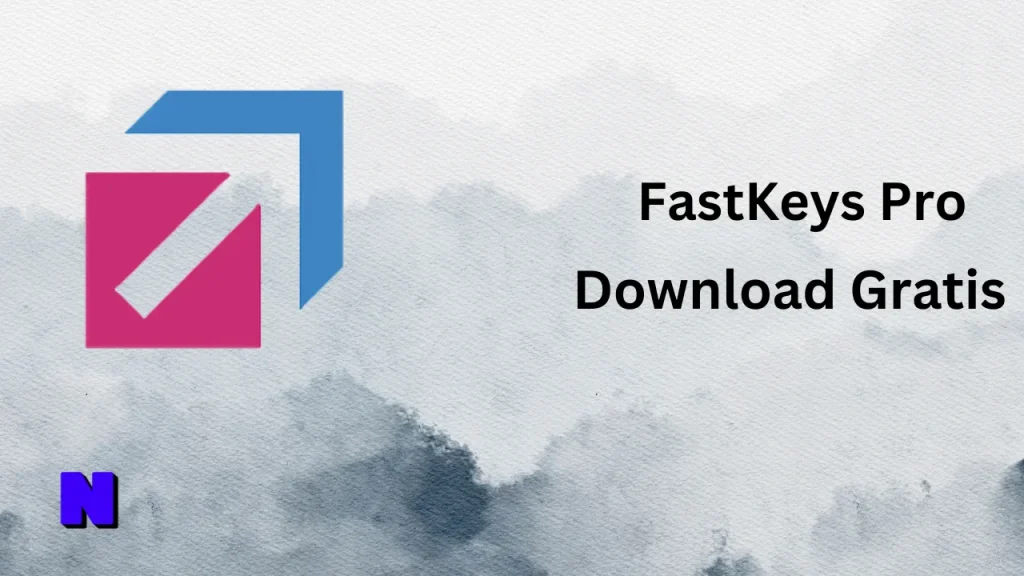 FastKeys Pro Gratis Download