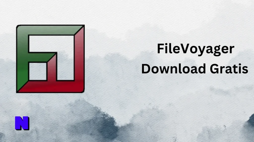 FileVoyager Gratis Download