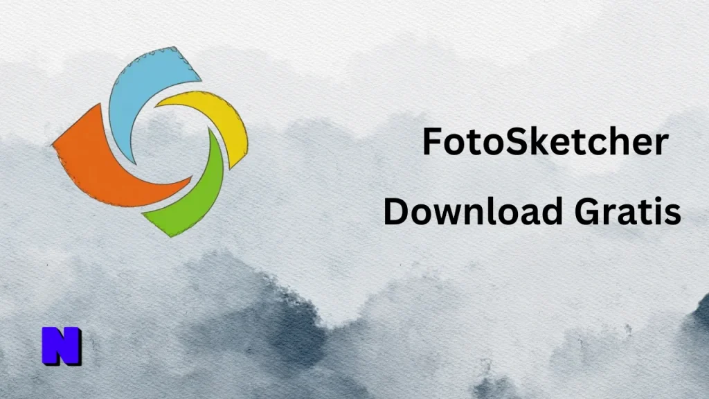 FotoSketcher Gratis Download