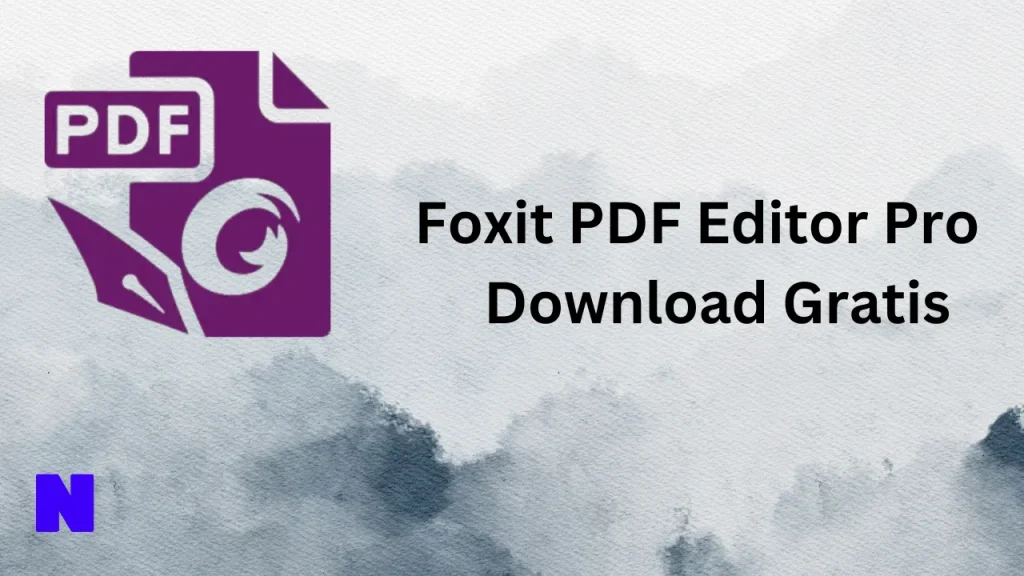 Foxit PDF Editor Pro Gratis Download