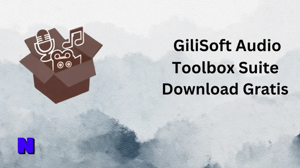 GiliSoft Audio Toolbox Suite Gratis Download