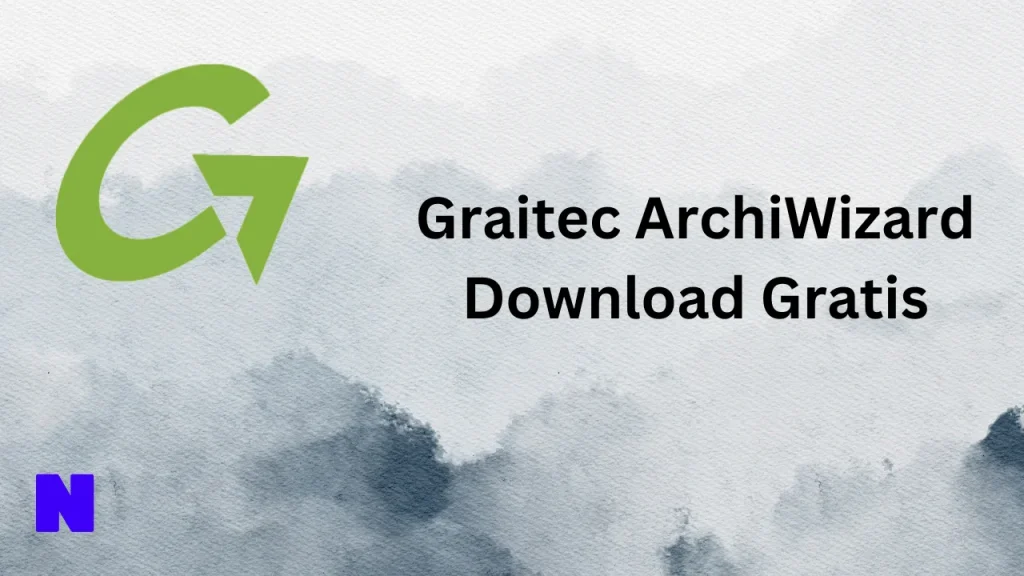 Graitec ArchiWizard Gratis Download