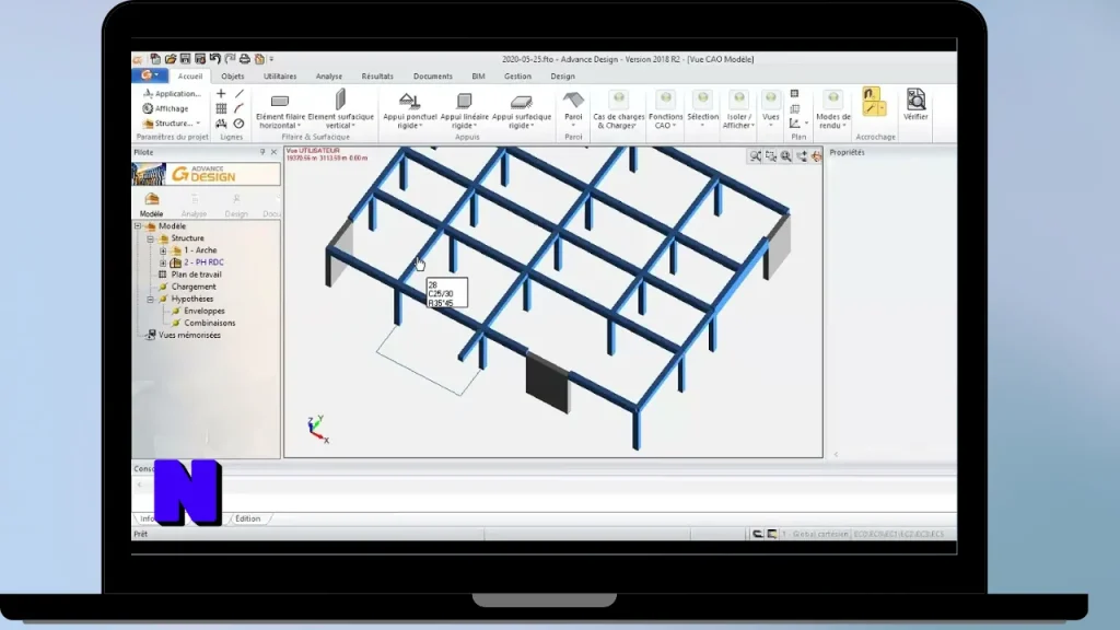 Graitec OMD Download Full Terbaru Version Poratble And Multilingual