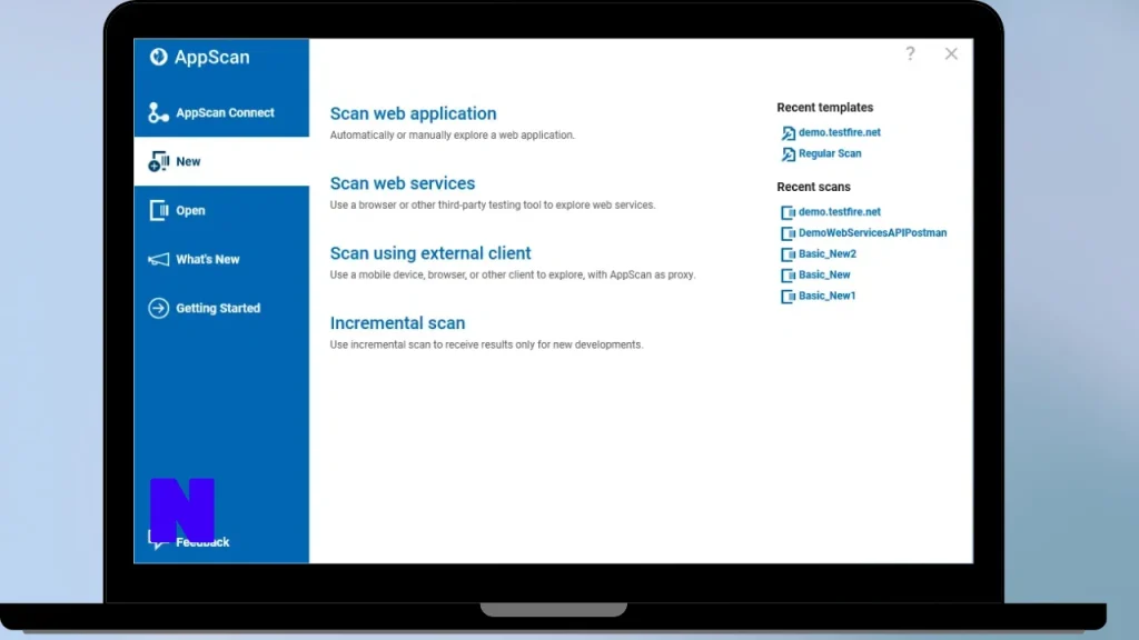 HCL AppScan Standard Download Full Terbaru Version Poratble And Multilingual