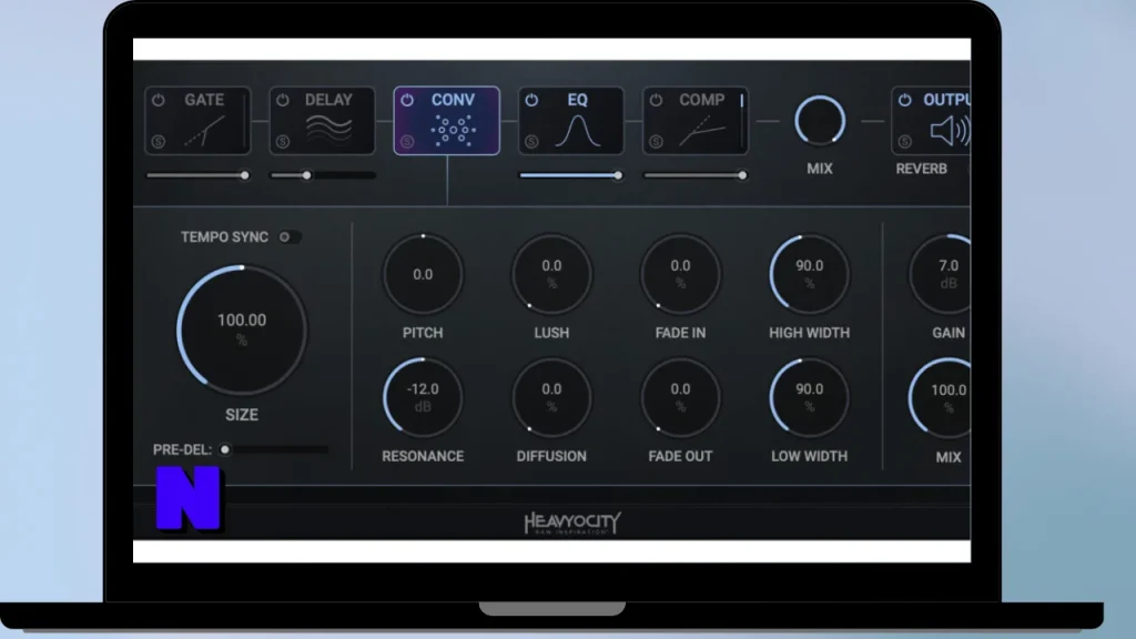 Heavyocity Punish Download Full Terbaru Version Poratble And Multilingual
