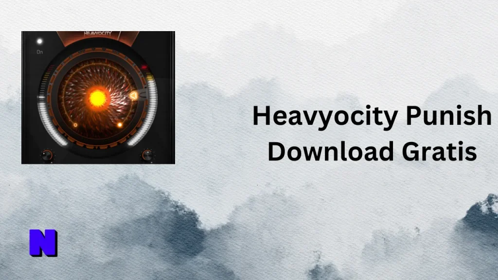 Heavyocity Punish Gratis Download