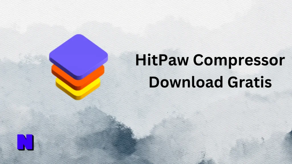 HitPaw Compressor Gratis Download