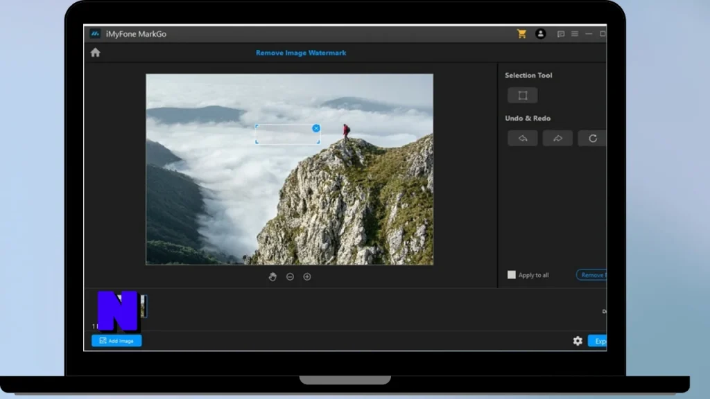 HitPaw Object Remover Download Full Terbaru Version Poratble And Multilingual
