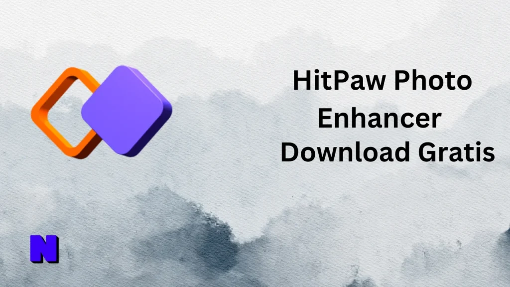 HitPaw Photo Enhancer Gratis Download
