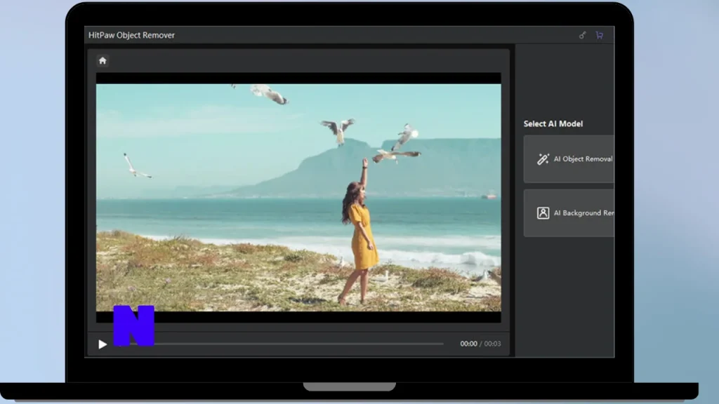 HitPaw Photo Object Remover Download Full Terbaru Version