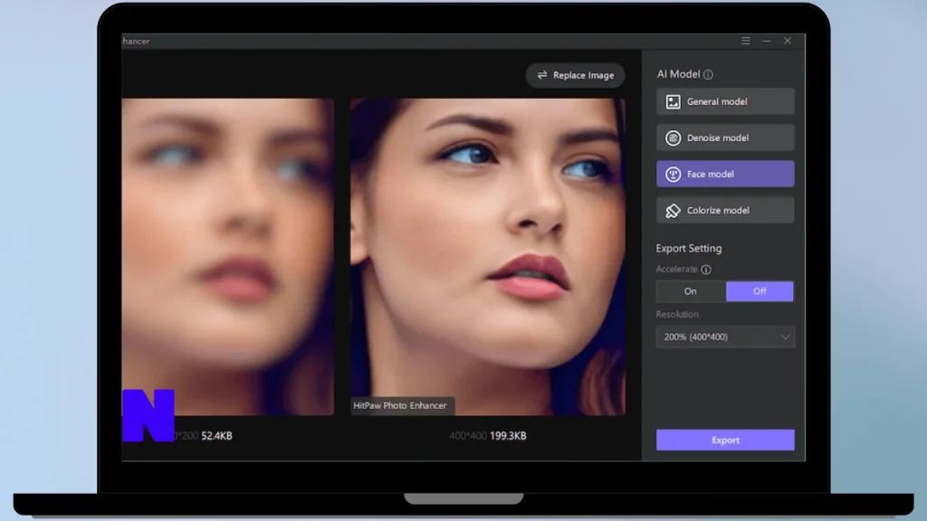 HitPaw Photo Object Remover Download Full Terbaru Version Poratble And Multilingual