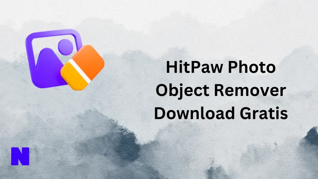 HitPaw Photo Object Remover Gratis Download