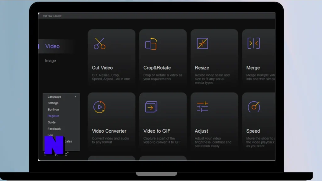 HitPaw Toolkit Download Full Terbaru Version
