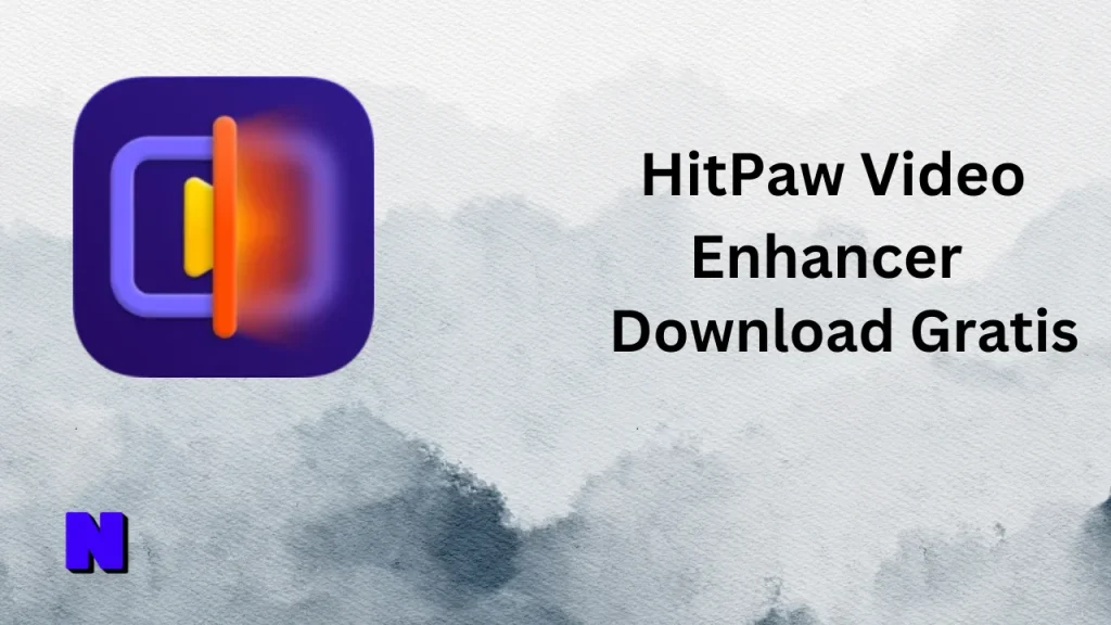 HitPaw Video Enhancer Gratis Download