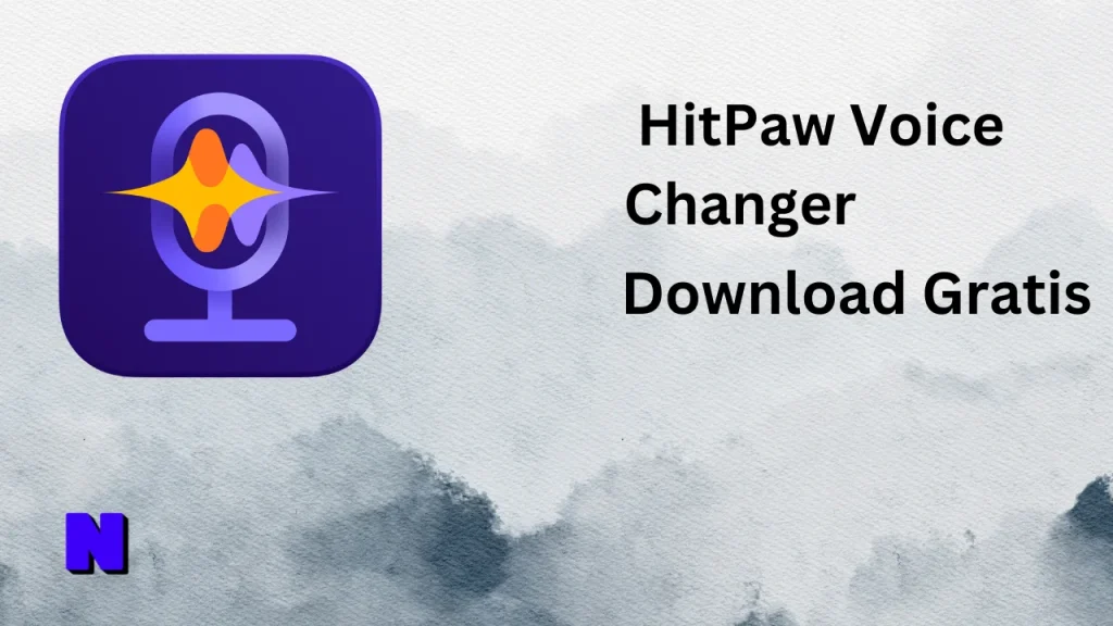 HitPaw Voice Changer Gratis Download