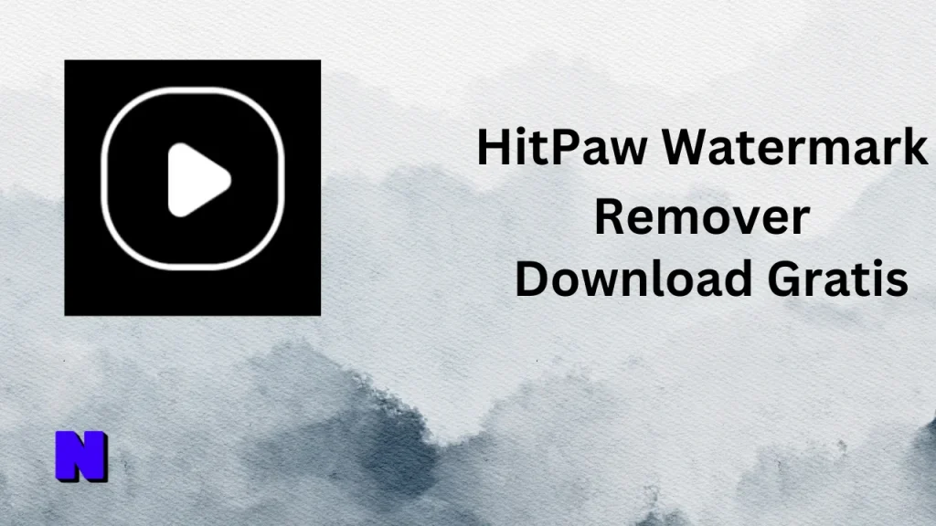 HitPaw Watermark Remover Gratis Download