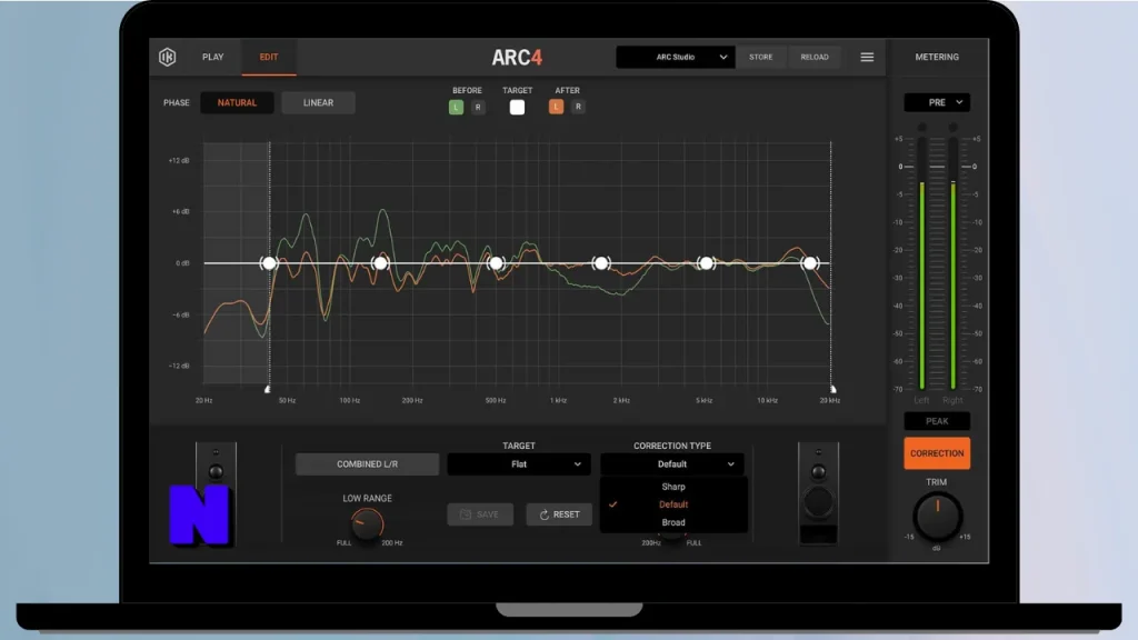 IK Multimedia ARC System Download Full Terbaru Version