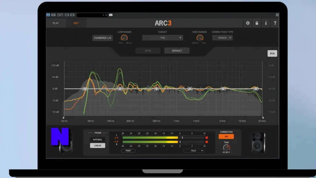 IK Multimedia ARC System Download Full Terbaru Version Poratble And Multilingual