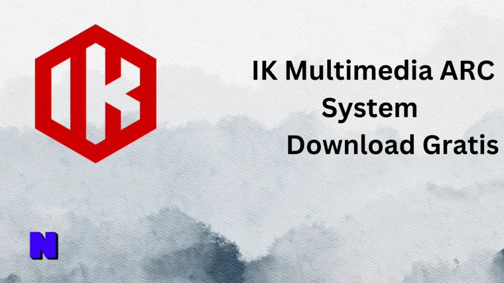 IK Multimedia ARC System Gratis Download