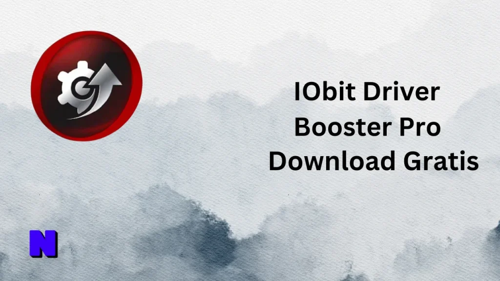 IObit Driver Booster Pro Gratis Download