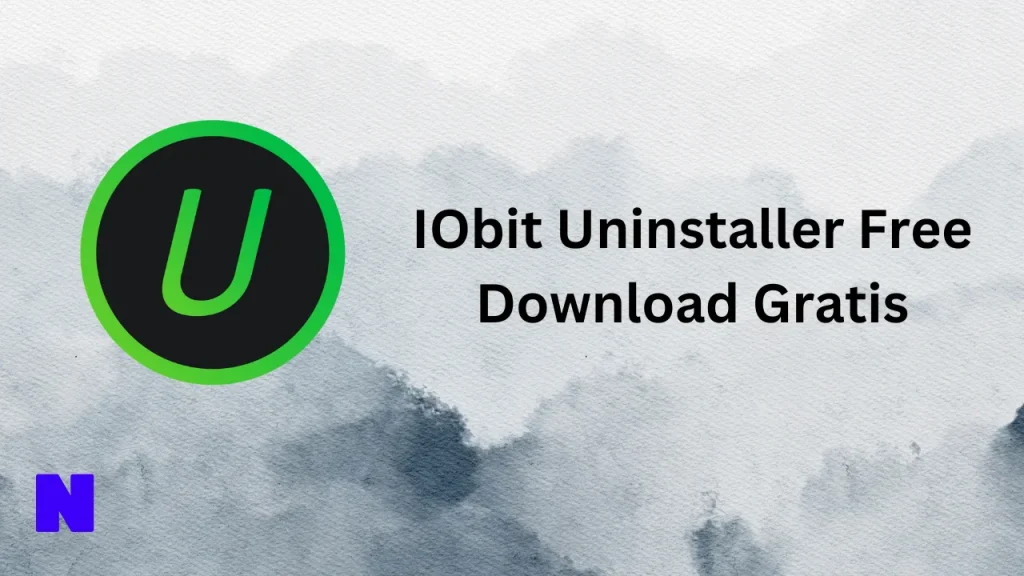 IObit Uninstaller Free Download