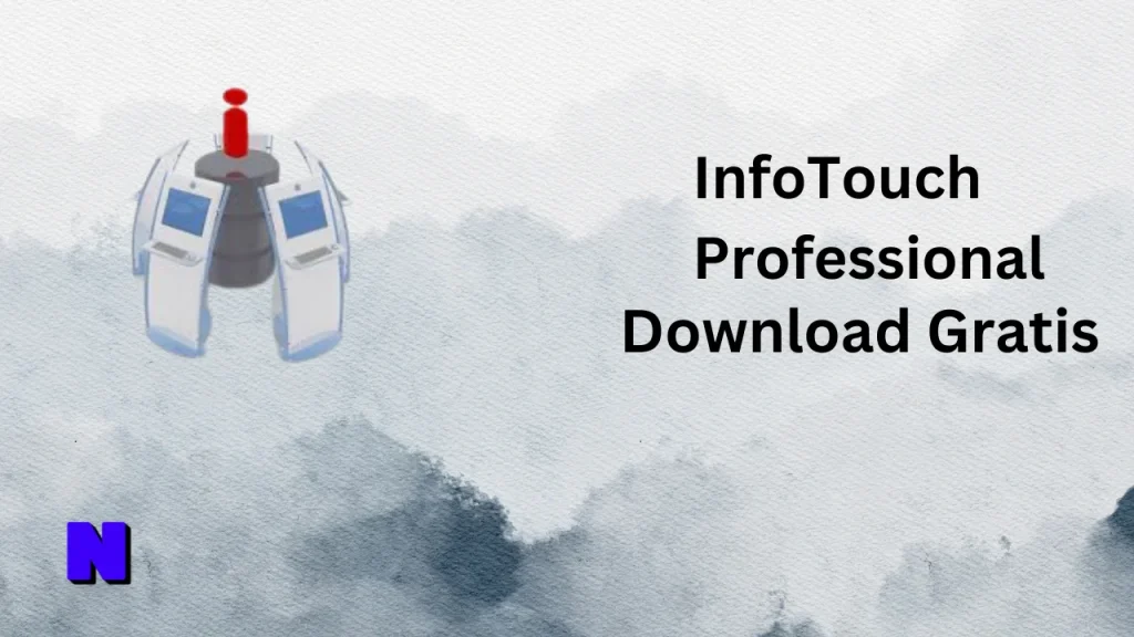 InfoTouch Professional Gratis Download