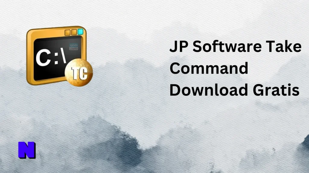 JP Software Take Command Gratis Download