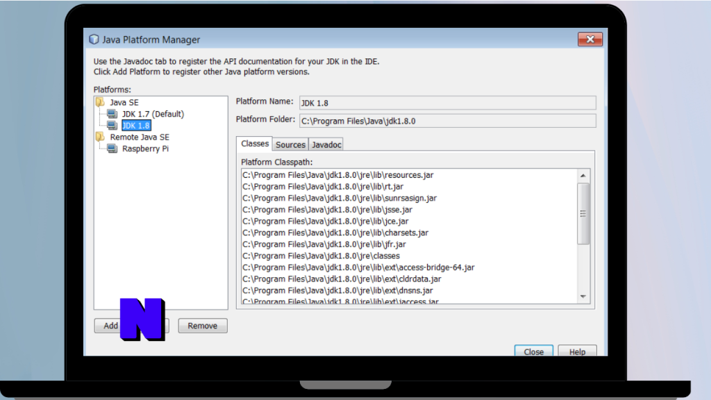 Java SE Development Kit Download Full Terbaru Version