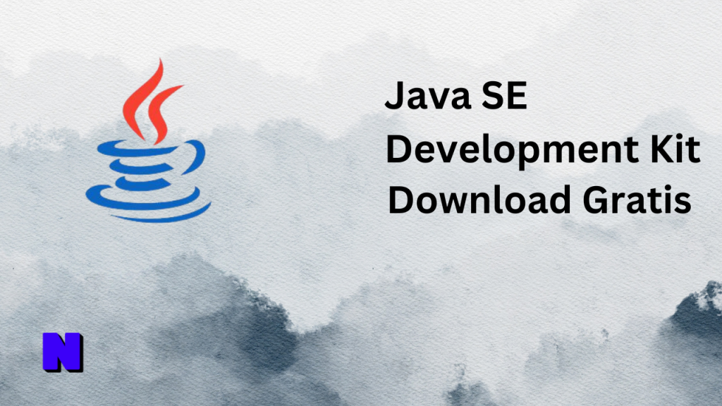 Java SE Development Kit Gratis Download