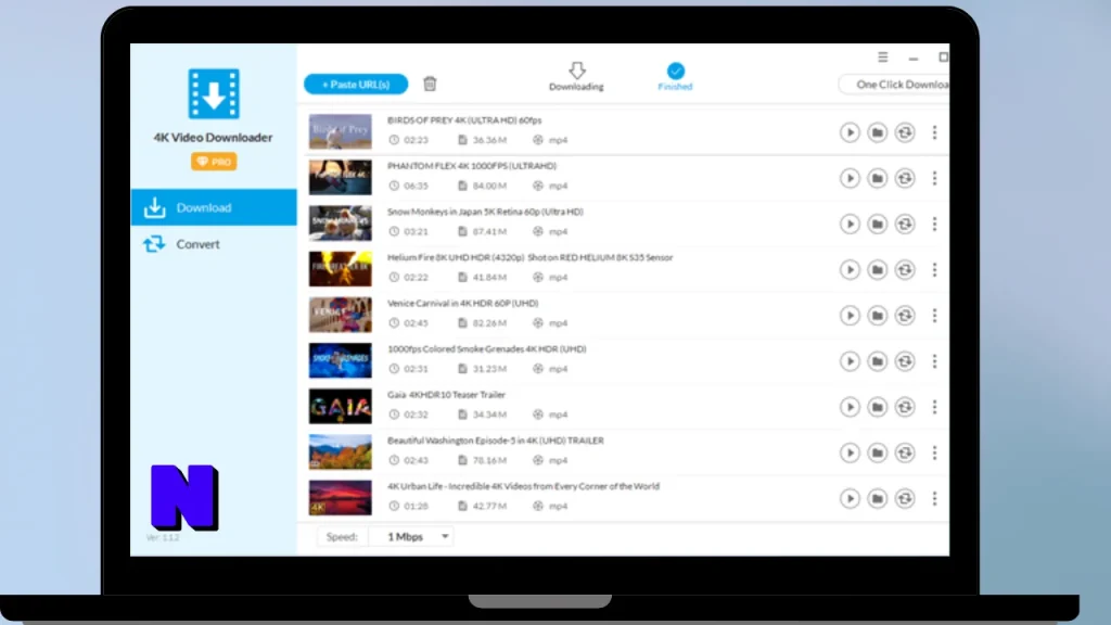 Jihosoft 4K Video Downloader Pro Download Full Terbaru Version Poratble And Multilingual