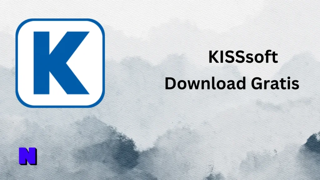 KISSsoft Gratis Download