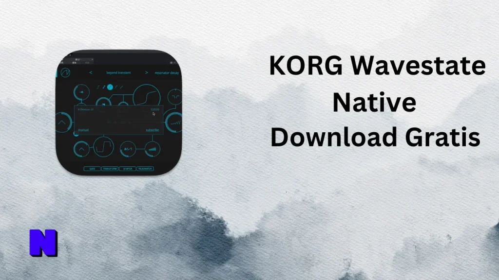 KORG Wavestate Native Gratis Download