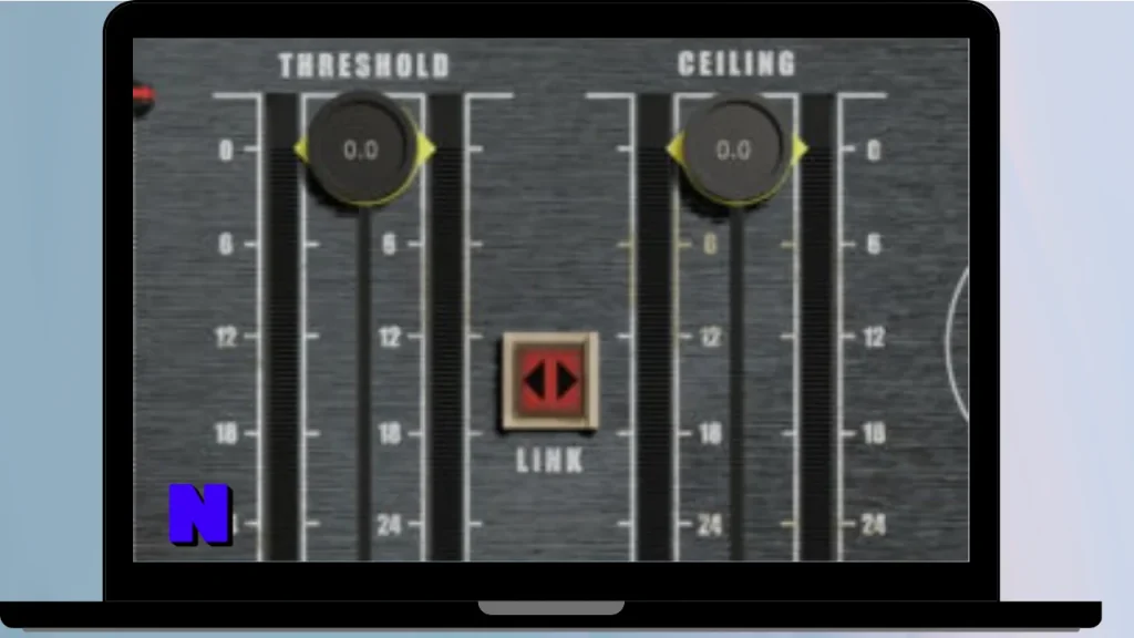 Korneff Audio El Juan Limiter Download Full Terbaru Version