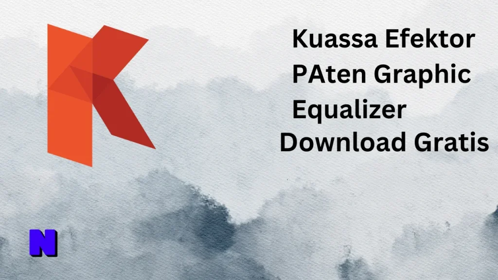 Kuassa Efektor PAten Graphic Equalizer Gratis Download