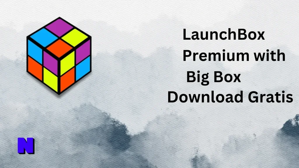 LaunchBox Premium with Big Box Gratis Download