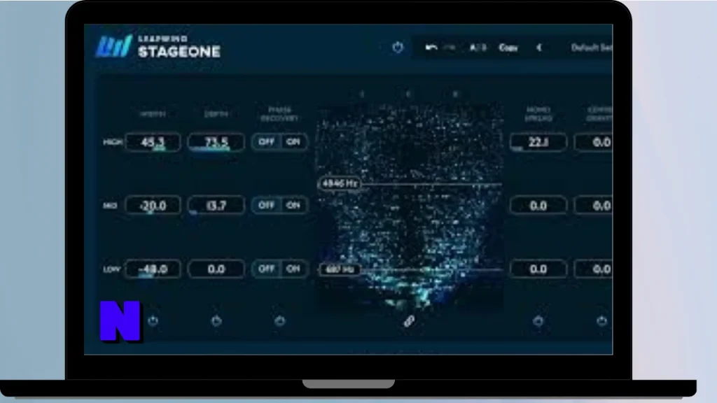 Leapwing Audio LimitOne Download Full Terbaru Version